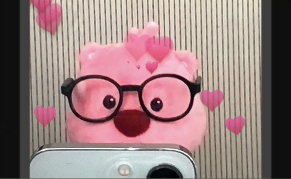 KREAM 프로필 이미지