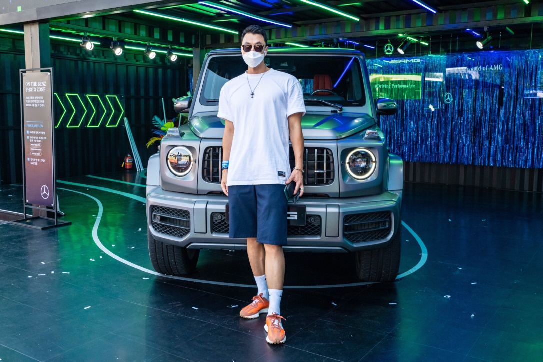 KREAM 프로필 이미지