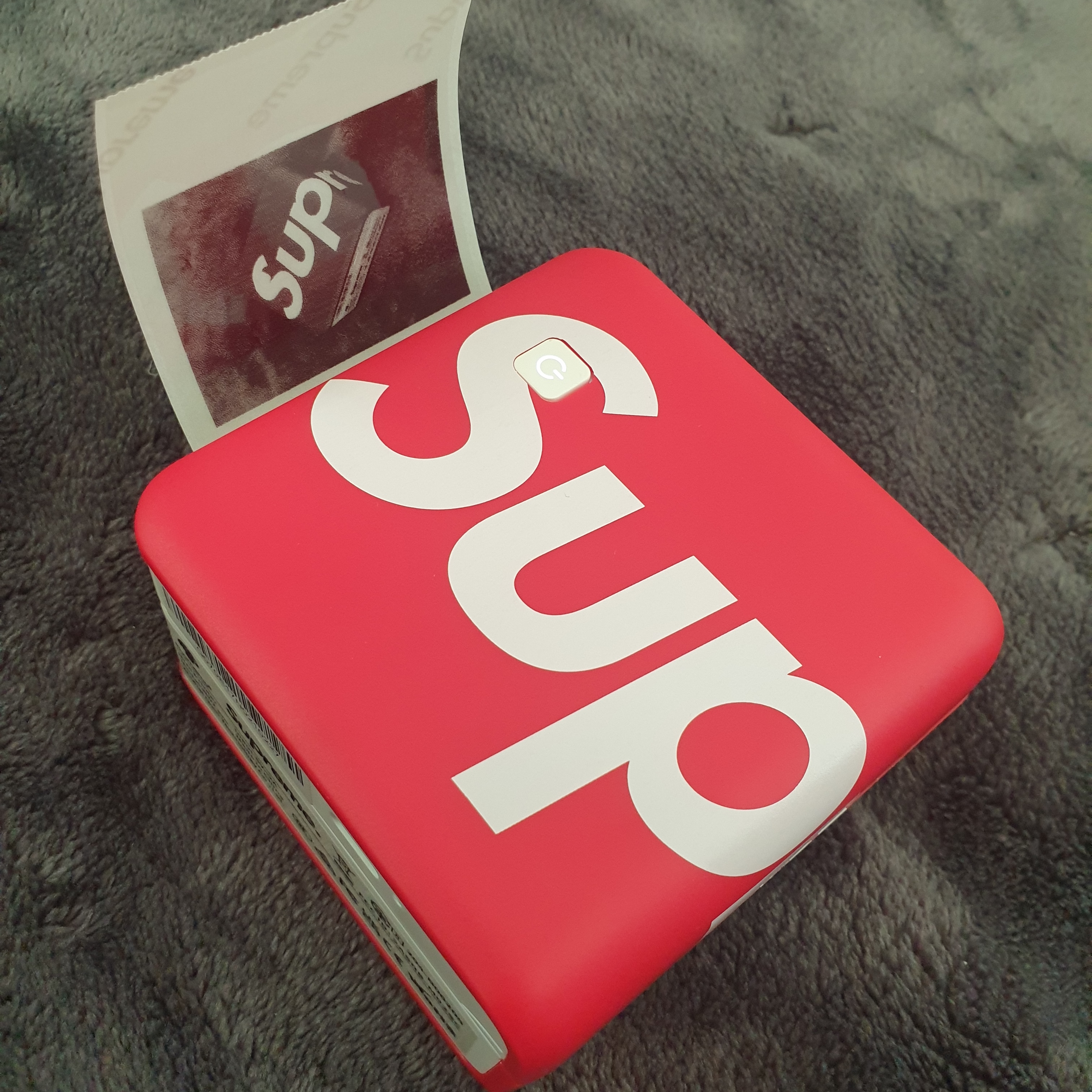 Supreme - Supreme®/Phomemo Pocket Printer s-l400.jpg
