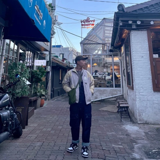 스타일 카드