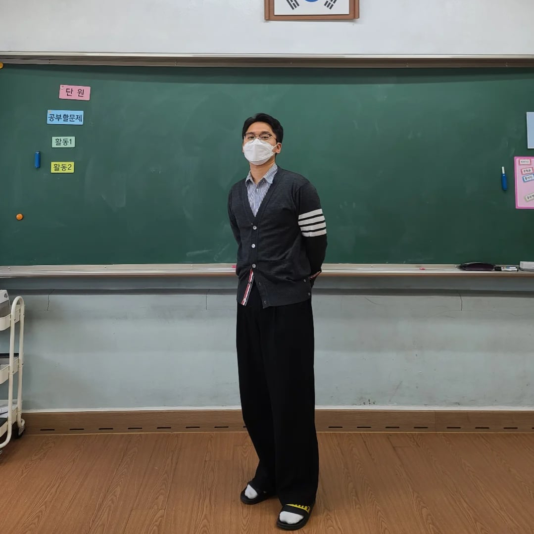 KREAM 프로필 이미지