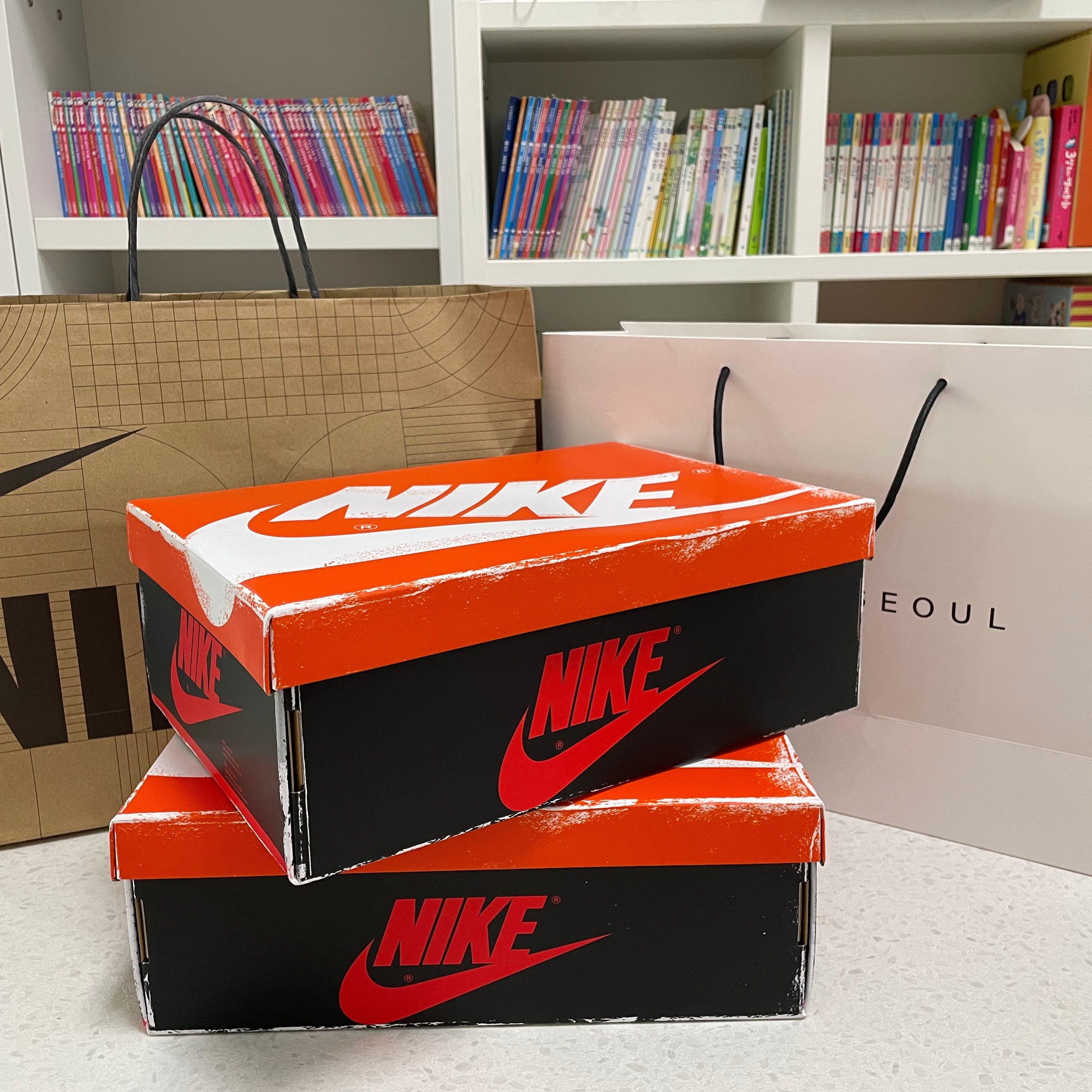 Jordan 1 Retro High OG Chicago 2022 착용 스타일 - 1