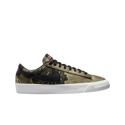 Nike SB Blazer Low Pro GT Camo