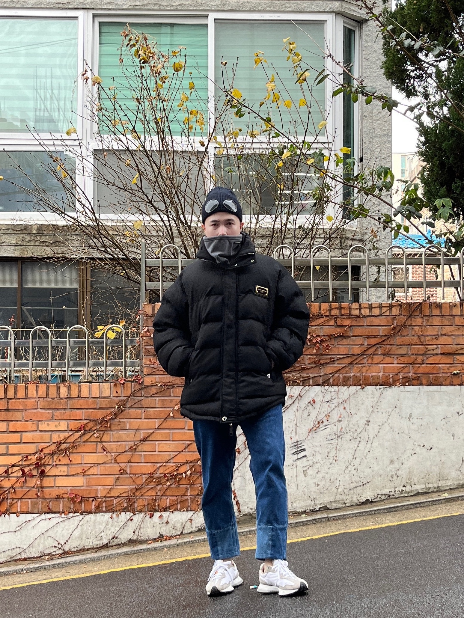 이상훈님의 스타일 - 1