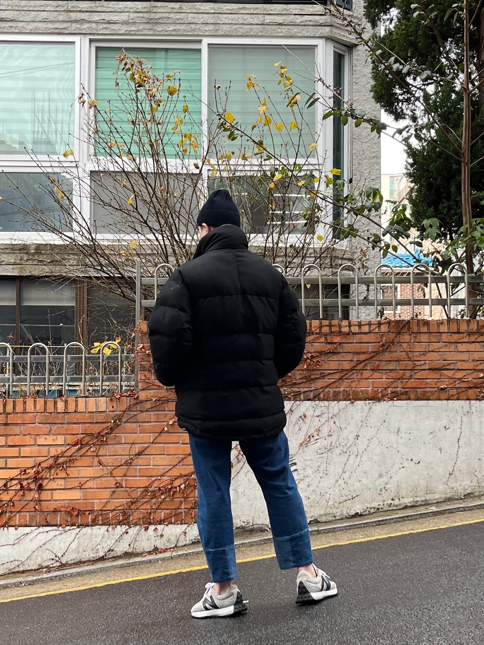 이상훈님의 스타일 - 2