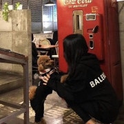 KREAM 프로필 이미지