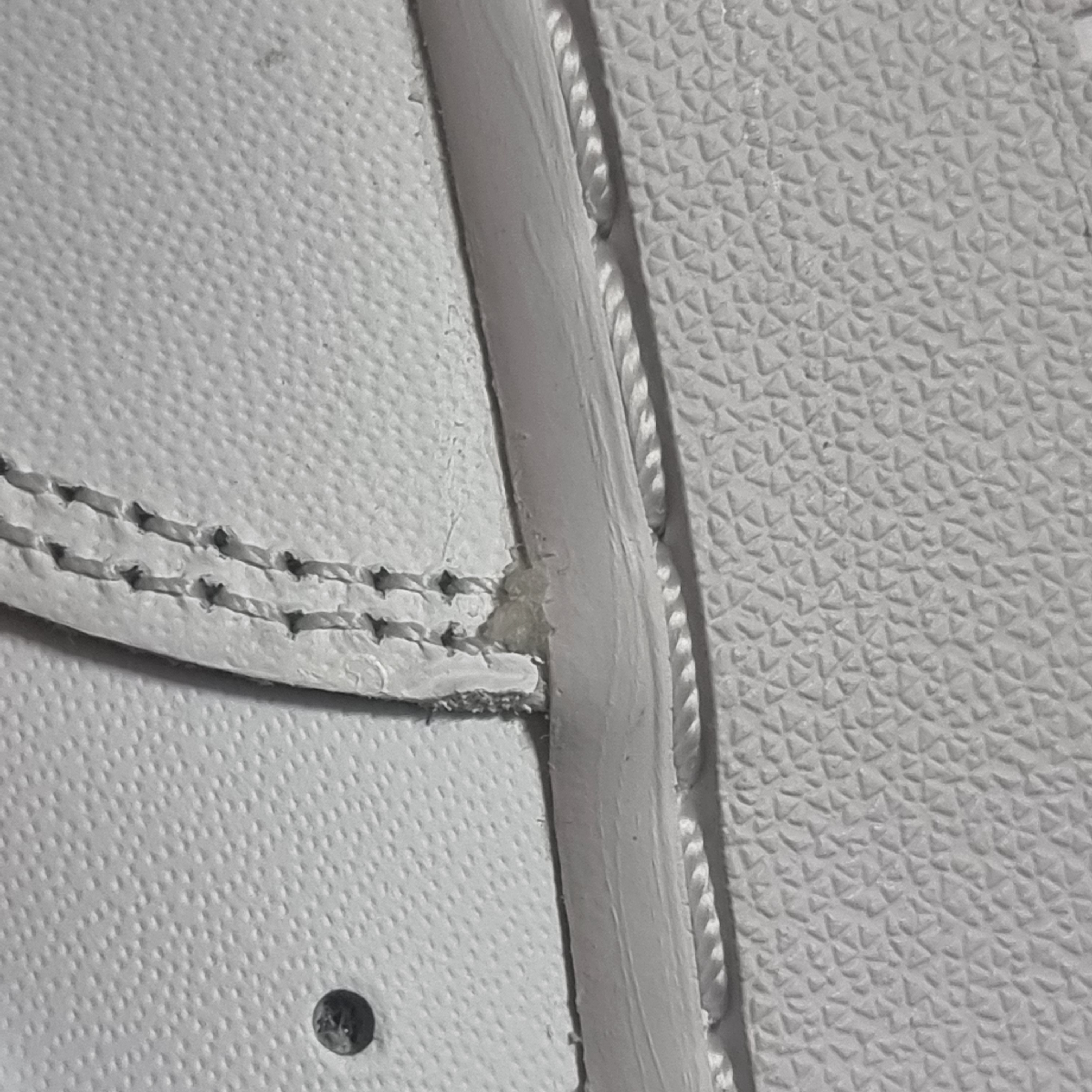 Nike Air Force 1 '07 Low White 착용 스타일 - 4