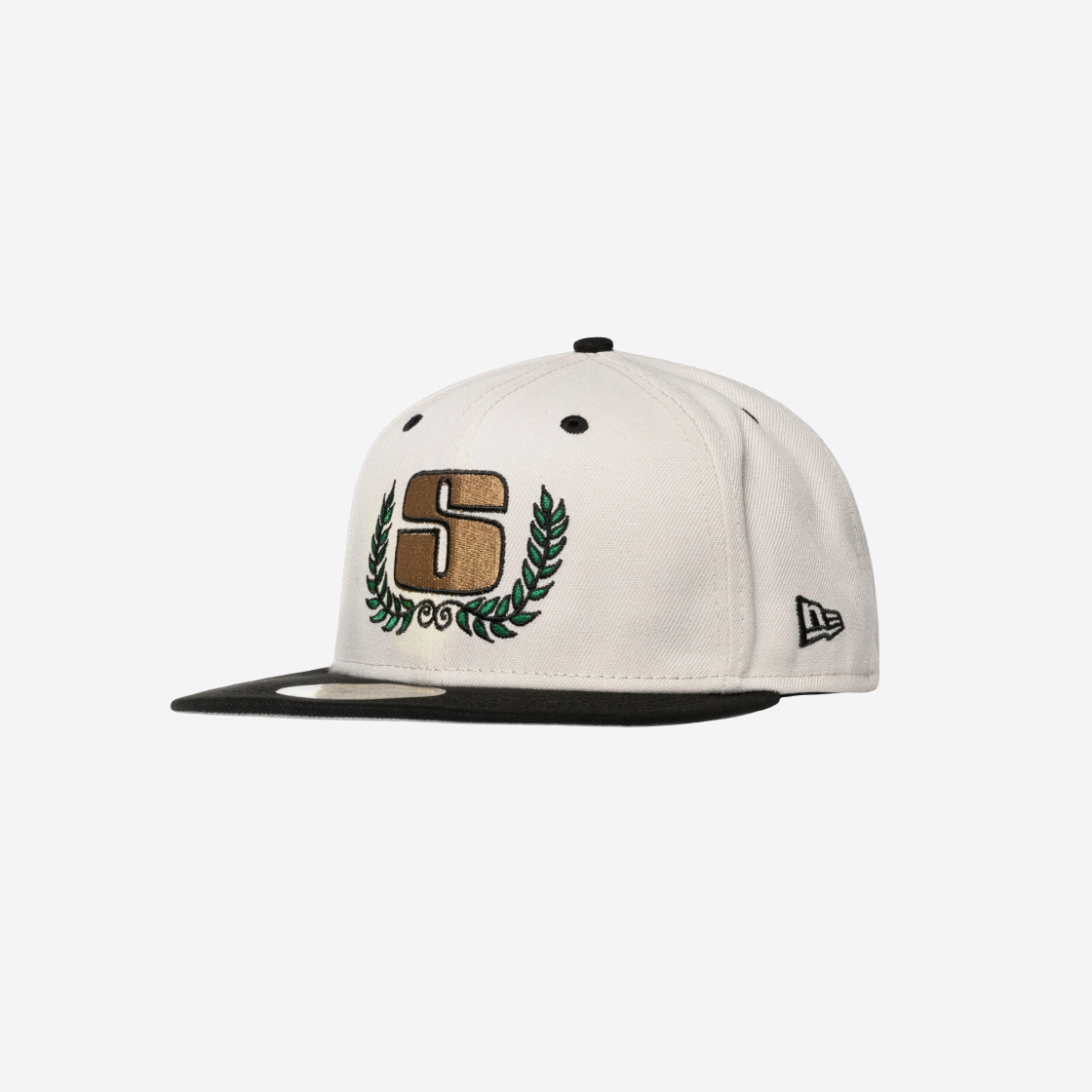 stussy✕タワーレコード　グラフィックプリント サファリハット　レア品 stussy✕タワーレコード グラフィックプリント サファリハット
