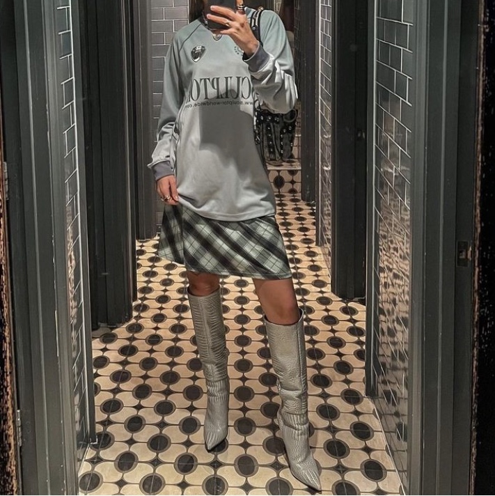 get shopping with me🛍️님의 스타일