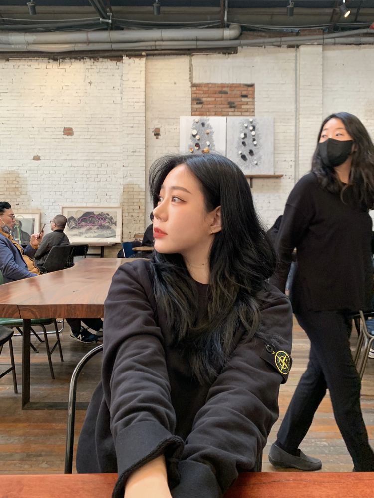KREAM 프로필 이미지