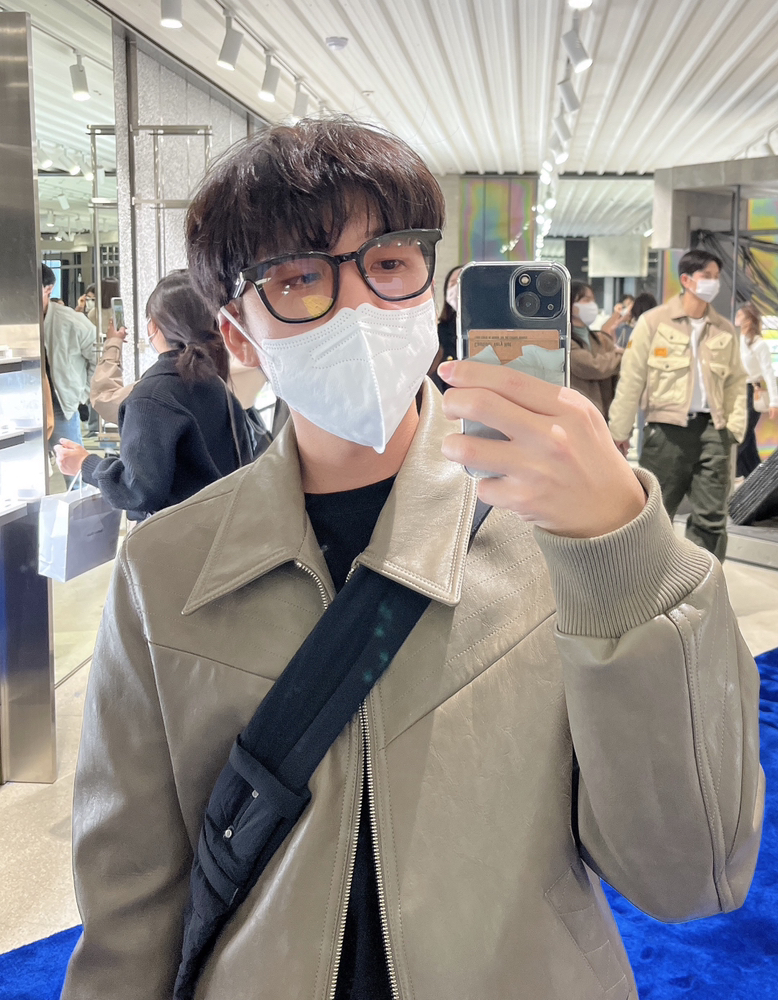 KREAM 프로필 이미지