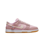 (W) Nike Dunk Low SE Light Soft Pink