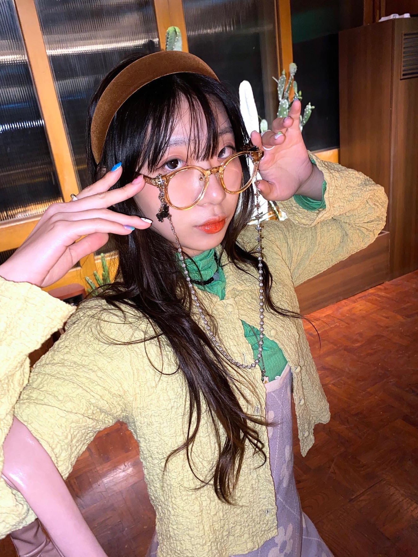 2422010님의 스타일 - 1