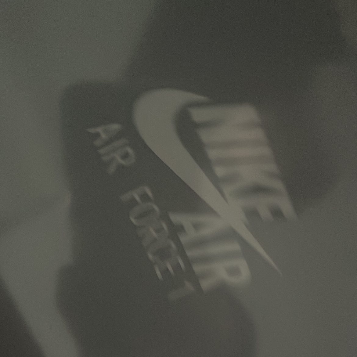 Nike Air Force 1 '07 Low White 착용 스타일