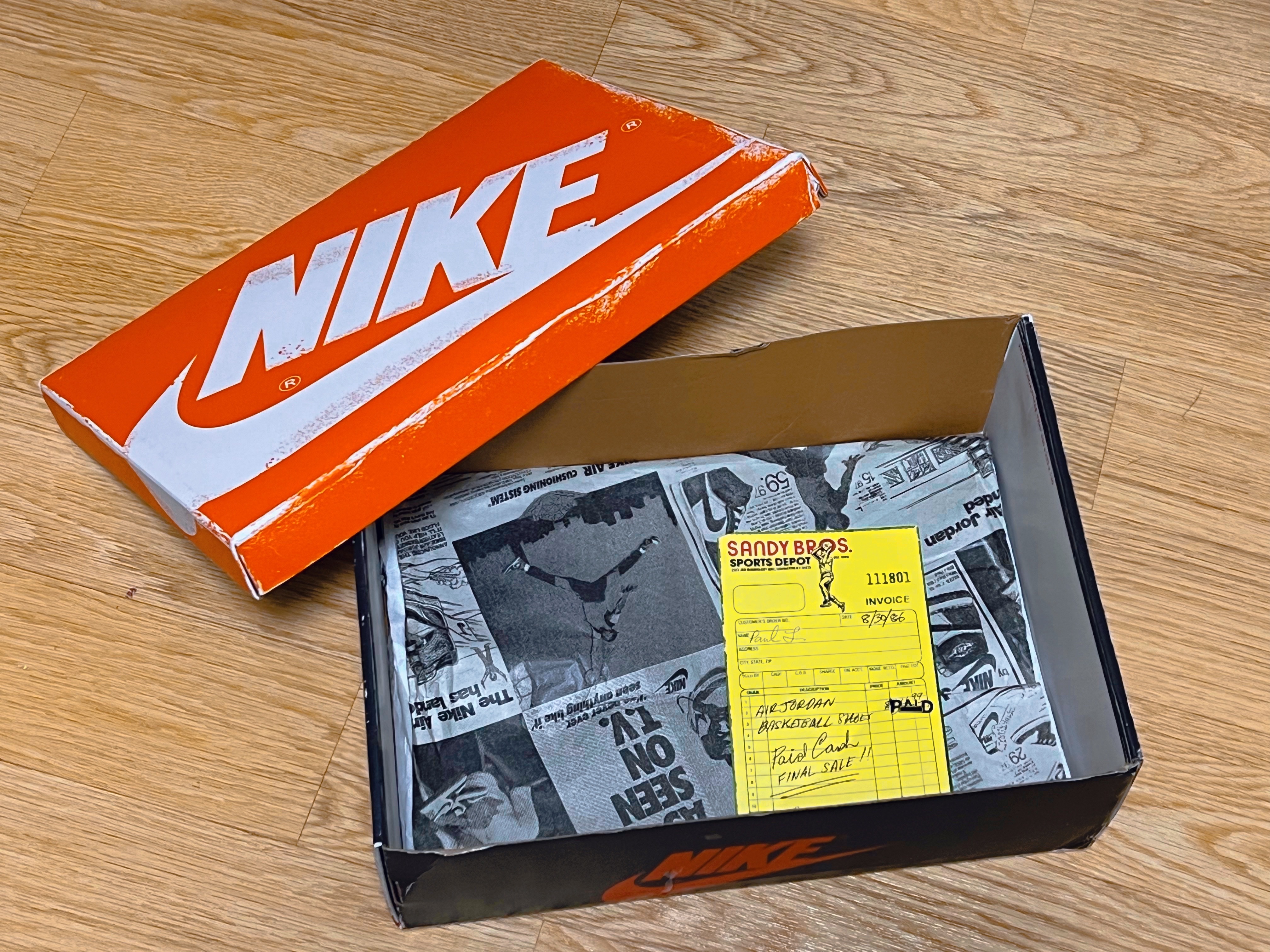 Jordan 1 Retro High OG Chicago 2022 착용 스타일 - 2