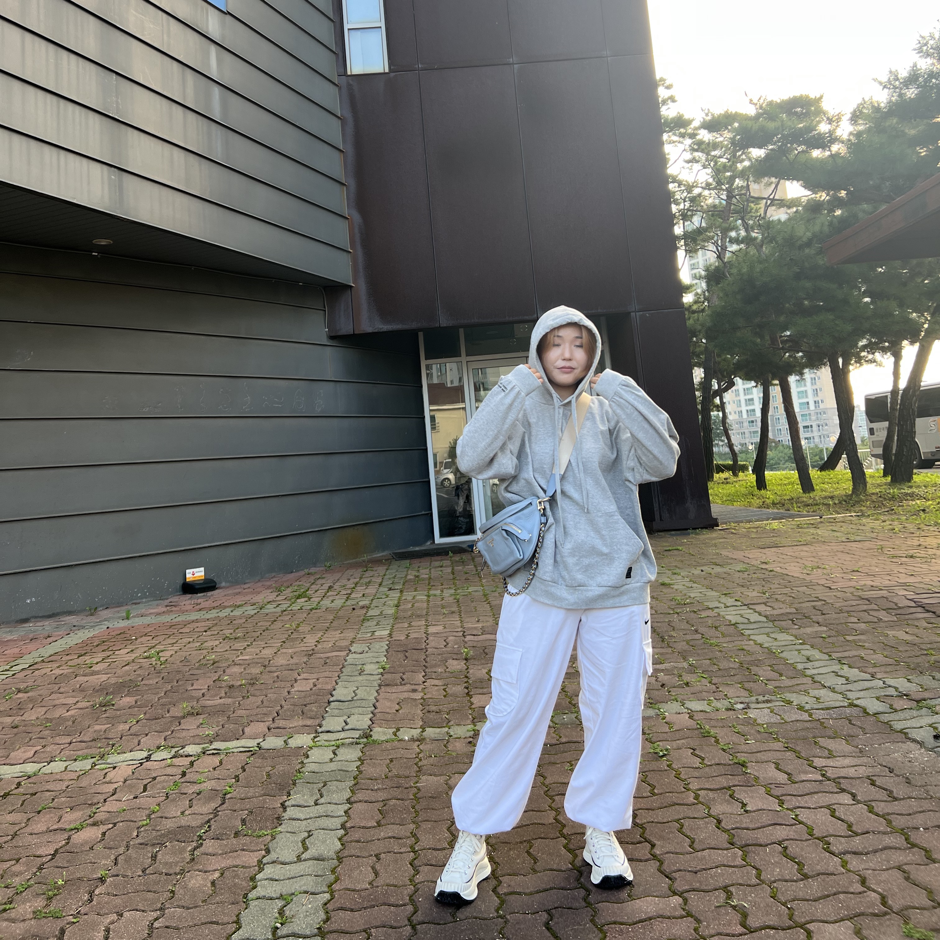ulziibayrgantuya697님의 스타일