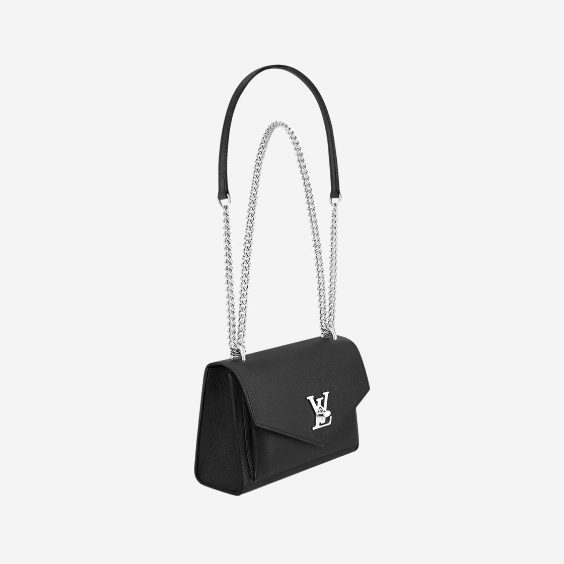 Louis Vuitton Mylockme Chain Bag BB