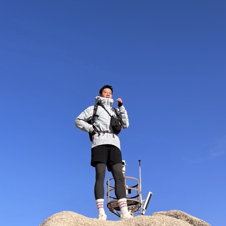 Arc'teryx Beta LT Jacket Lucent, Salomon XT-6 ADV Vanila Ice 착용 스타일 - 1