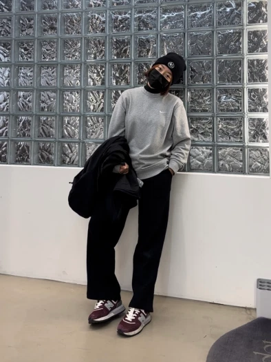 스타일 카드