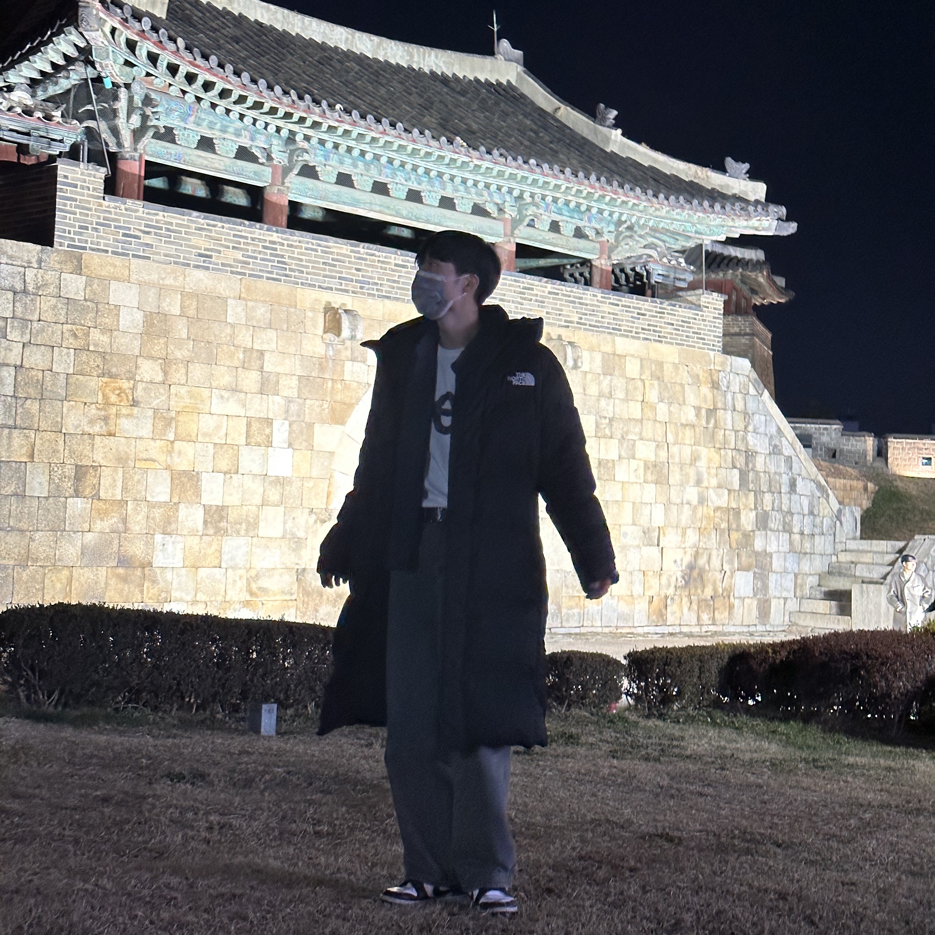 상윤님의 스타일