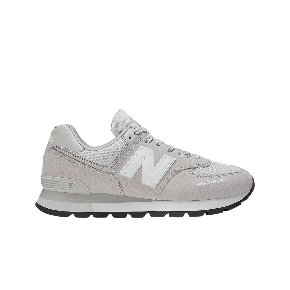 뉴발란스 574 러그드 레인 클라우드 화이트(New Balance 574 Rugged Rain Cloud White) - 1