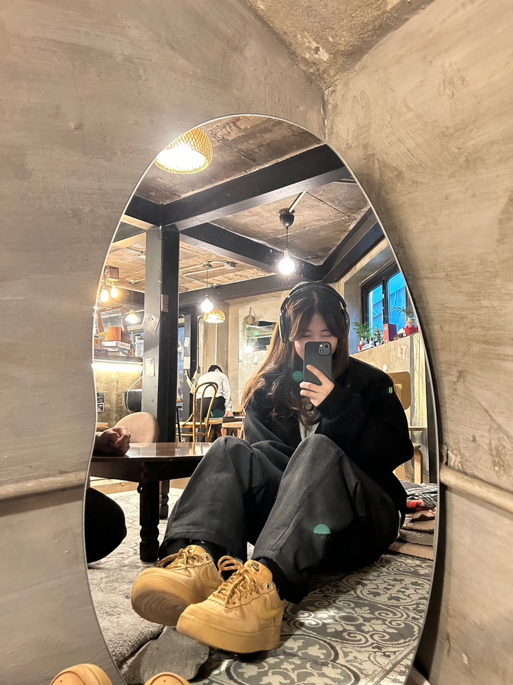 KREAM 프로필 이미지