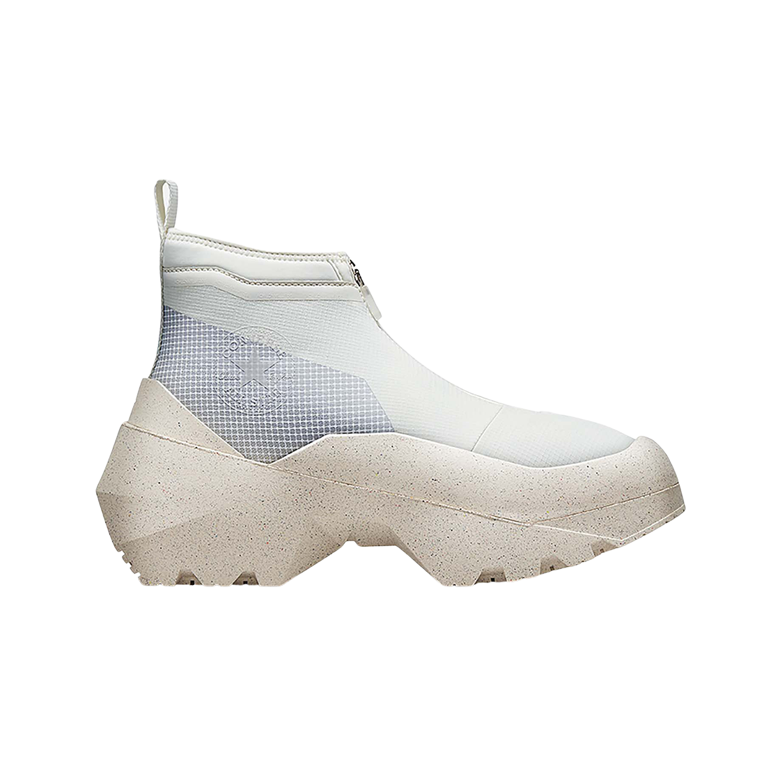 ㅎㅇ♡ㅁㅇ 컨버스 x 어콜드월 지오 포마 부츠 릴리 화이트 | Converse | KREAM