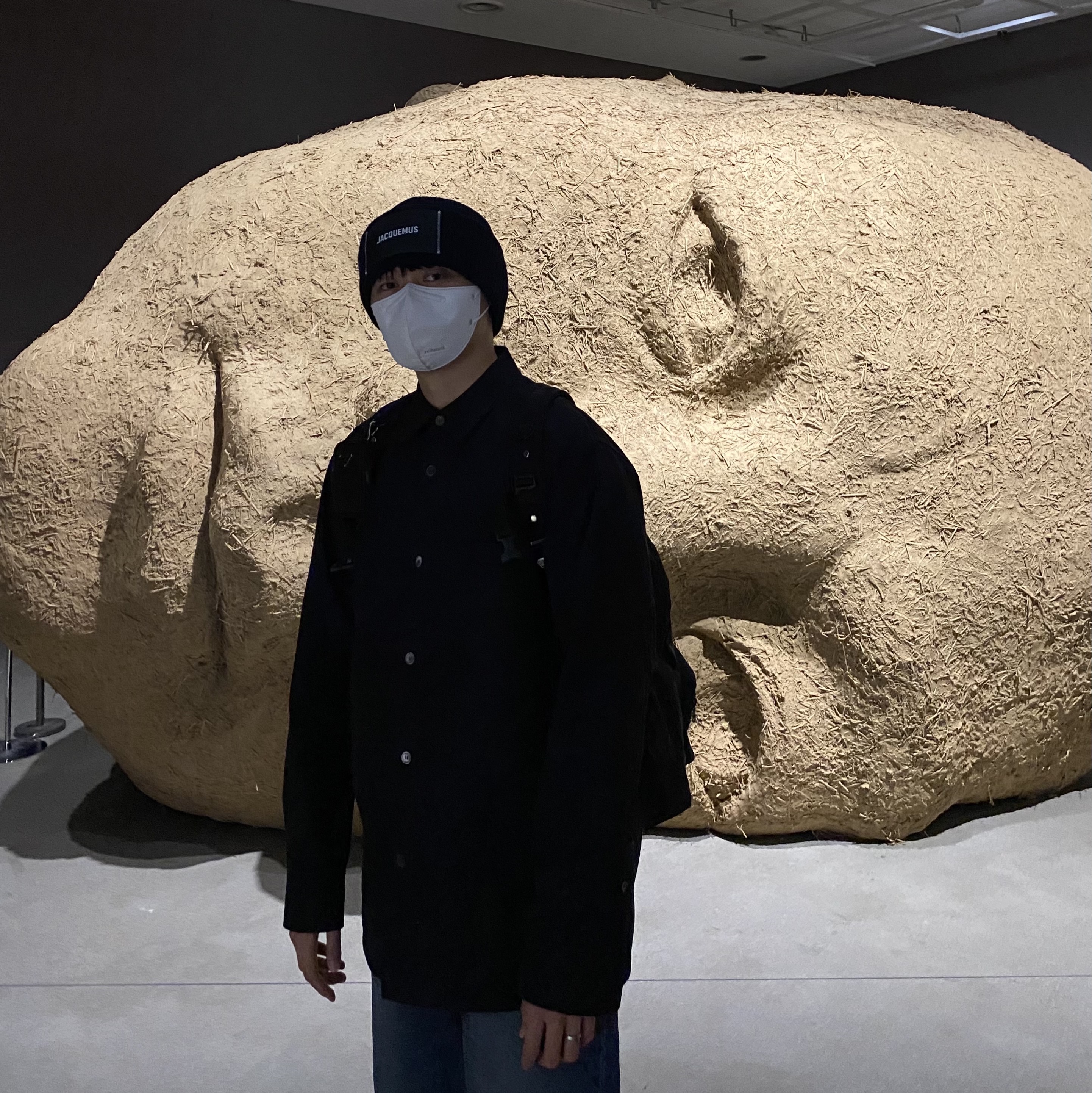 장롱이님의 스타일 - 3