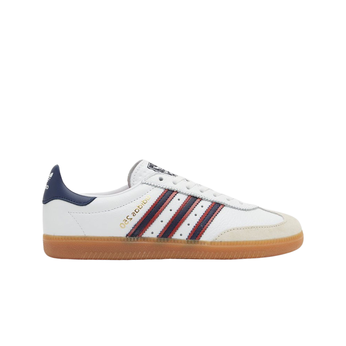 아디다스 AS 250 클라우드 화이트 코어 블랙 - 사이즈? 한정(Adidas AS 250 Cloud White Core Black - Size? Exclusive) - 1