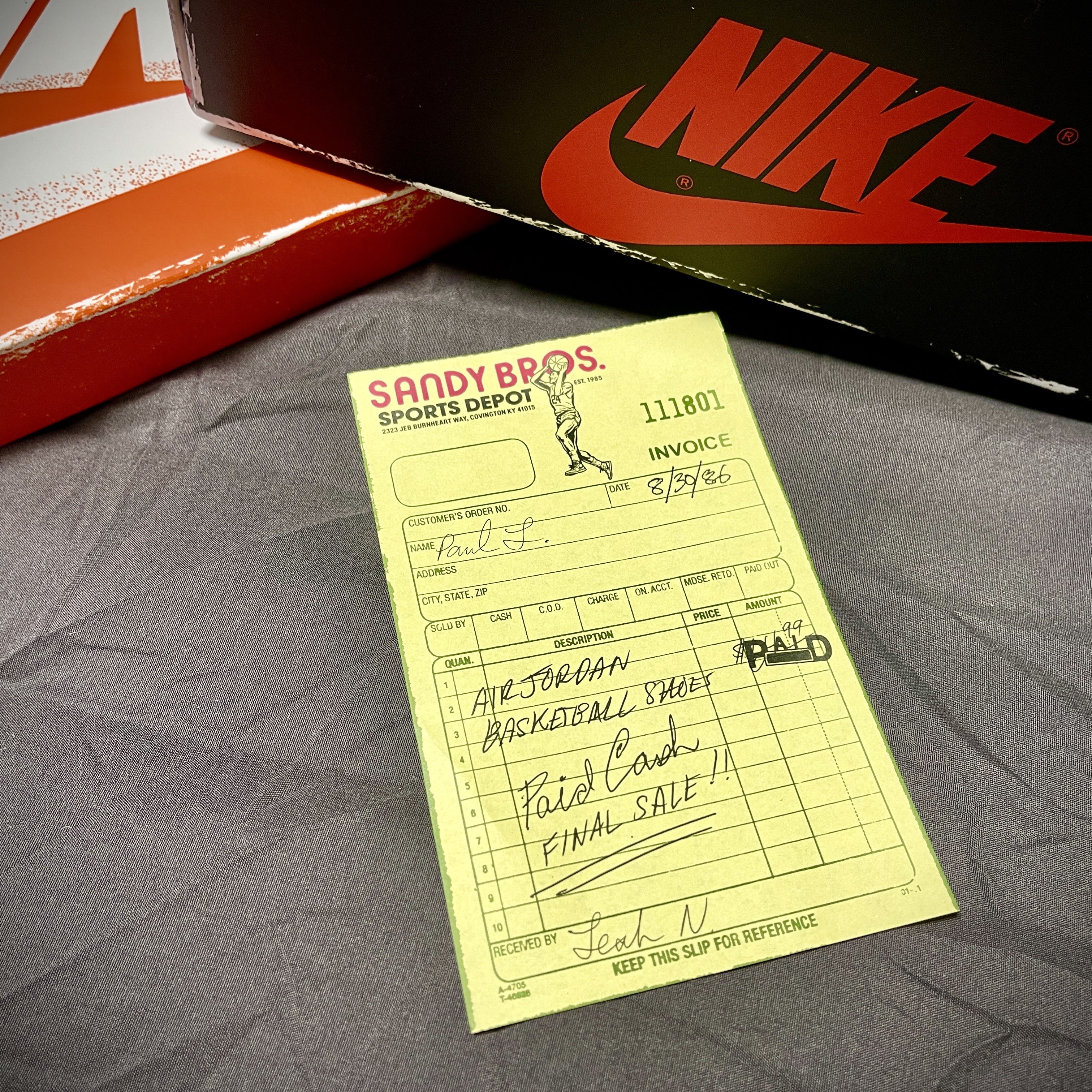 Jordan 1 Retro High OG Chicago 2022 착용 스타일 - 4