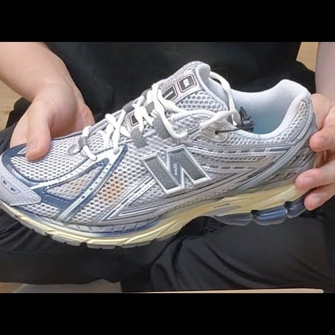 New Balance x Thisisneverthat 1906R 2022 Downtown Run 착용 스타일