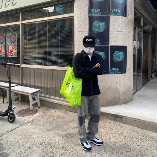 스타일 카드