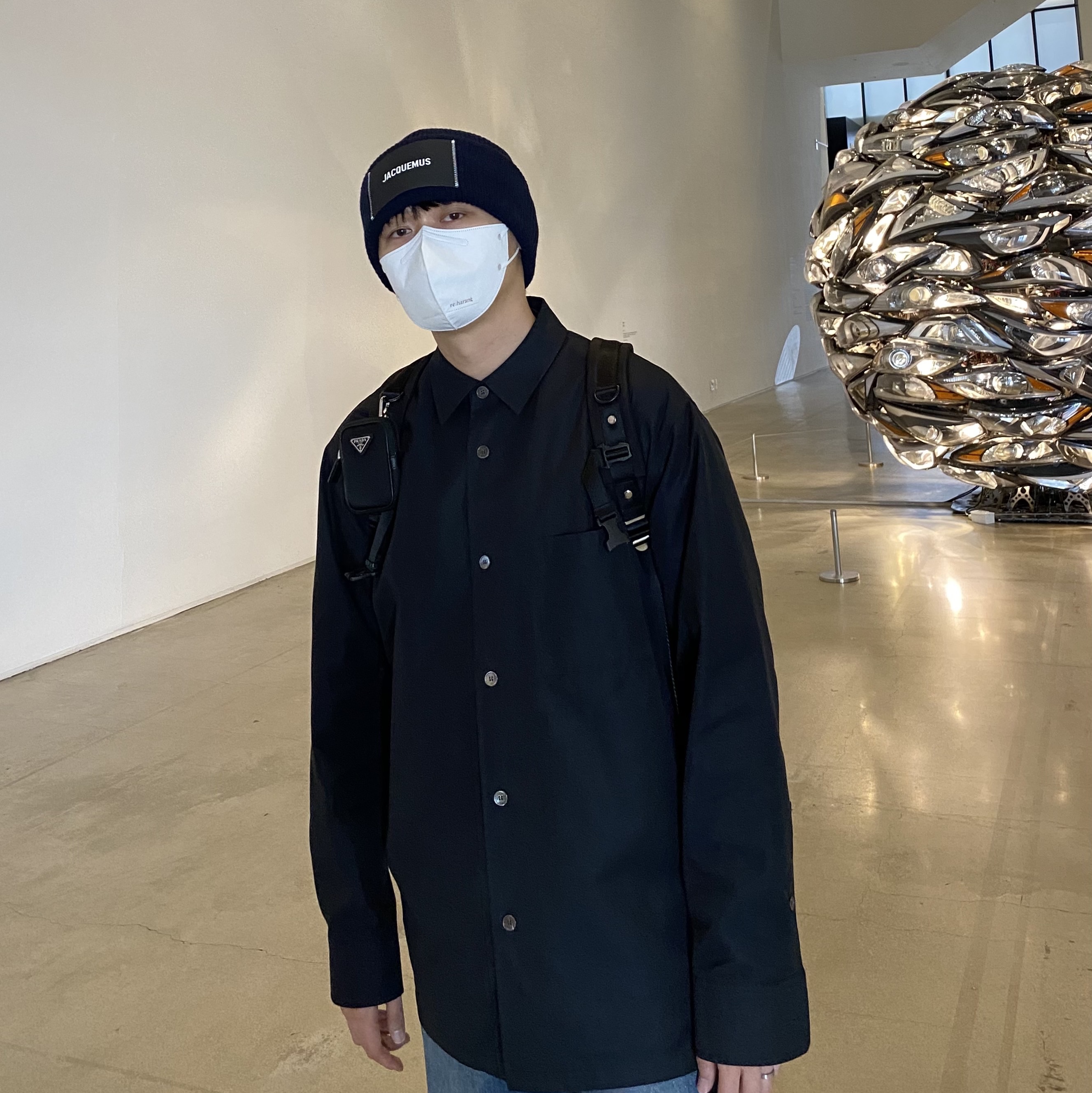 장롱이님의 스타일 - 1