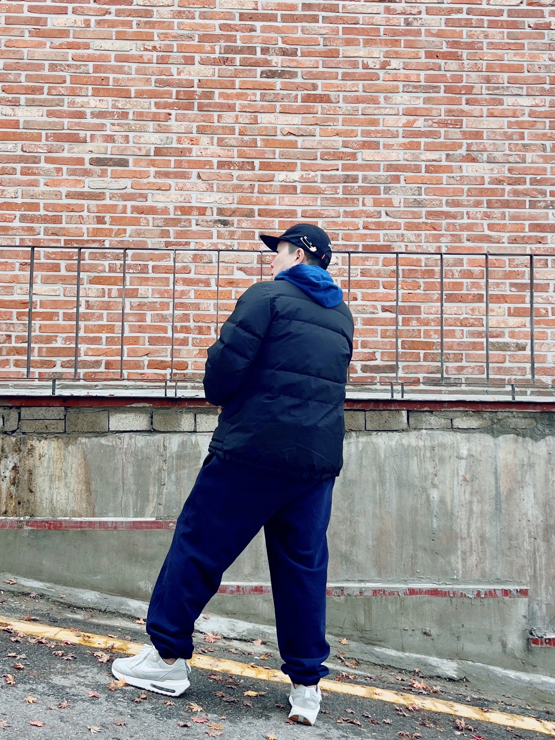 이상훈님의 스타일 - 2