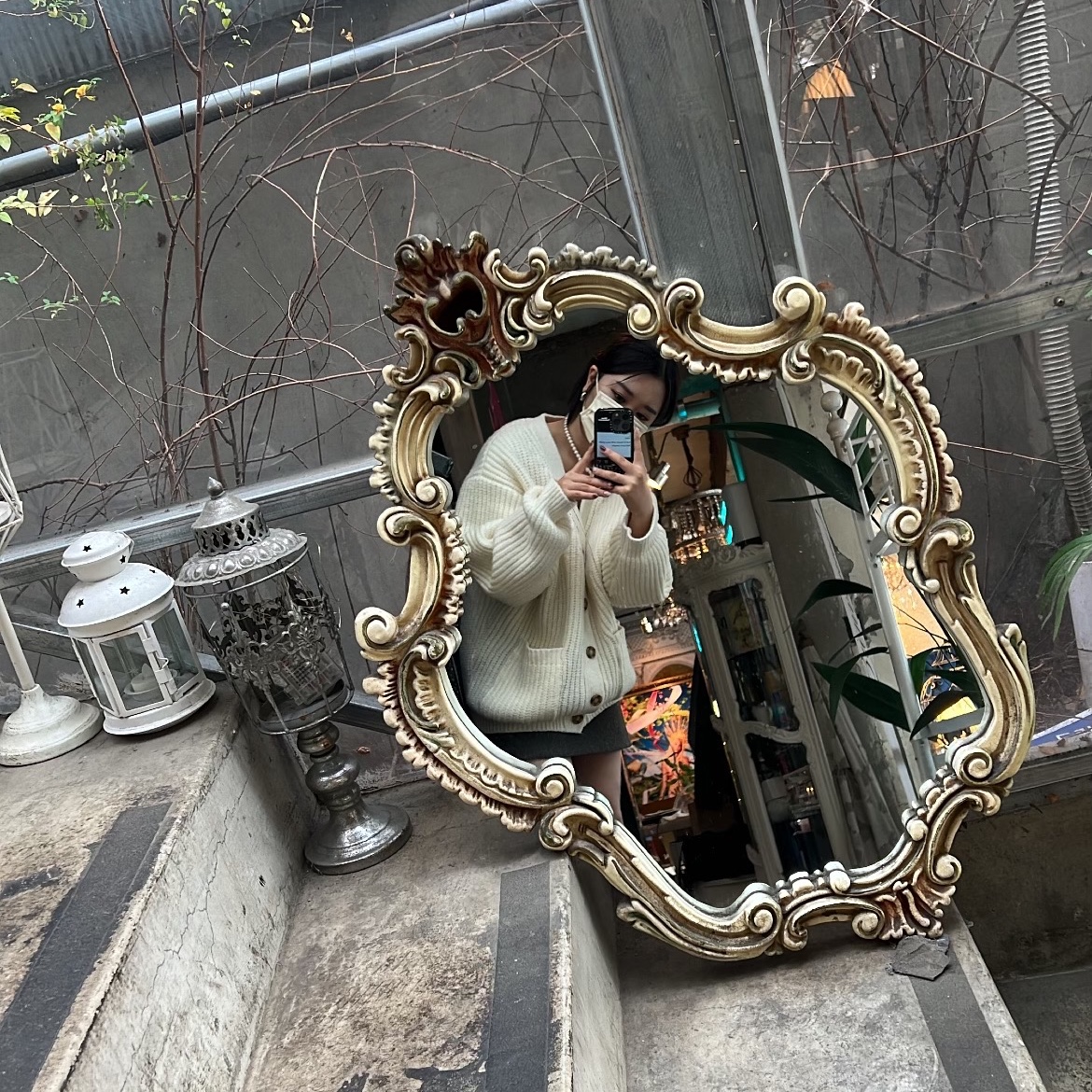 KREAM 스타일 - 3