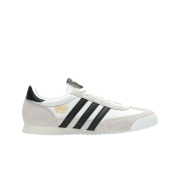 Adidas Dragon Vintage White Core Black