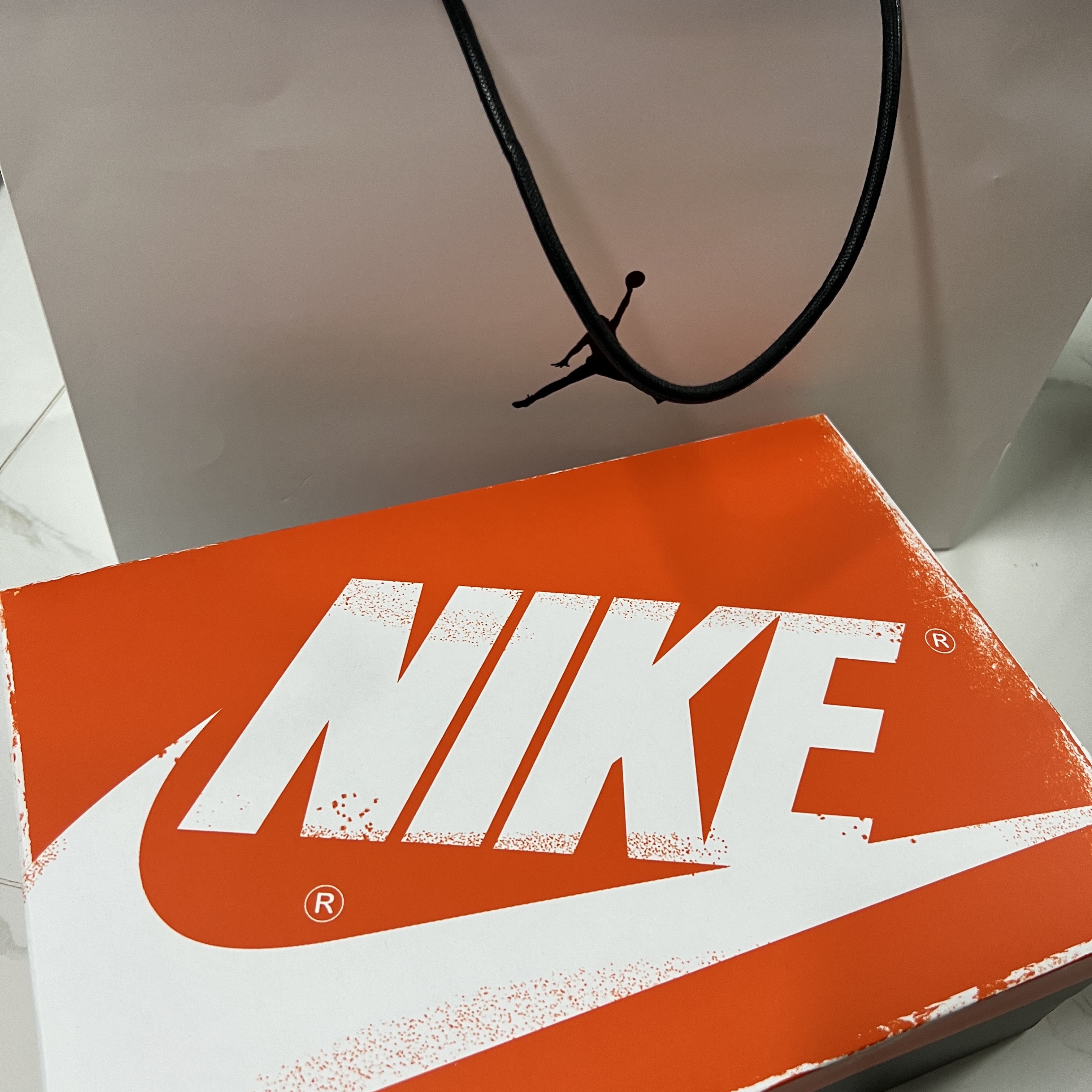 (GS) Jordan 1 Retro High OG Chicago 2022 착용 스타일 - 4