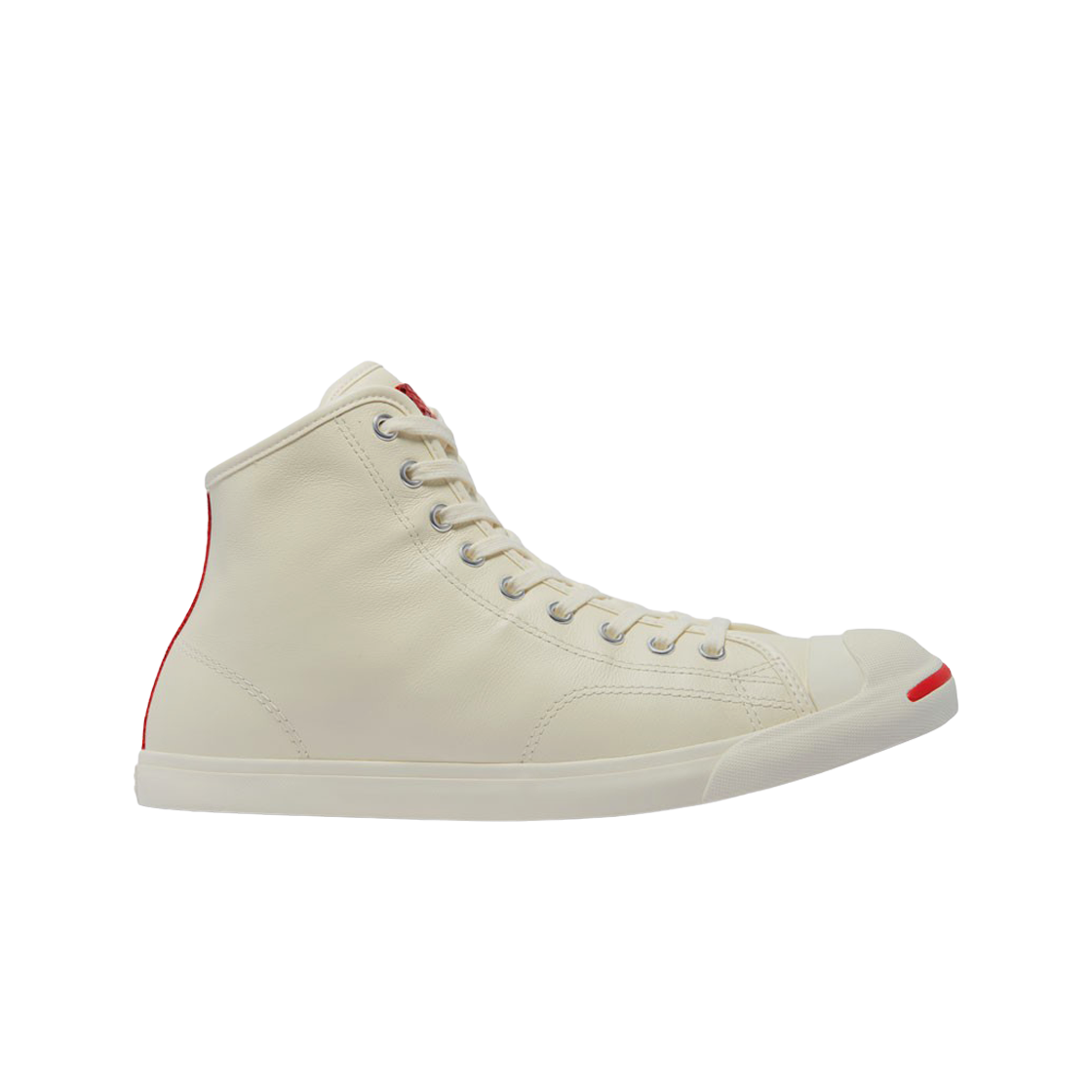 컨버스 잭퍼셀 LP MI 에그렛 포피 레드(Converse Jack Purcell LP MI Egret Poppy Red) - 1