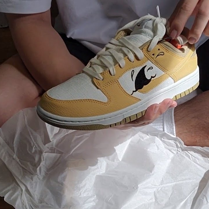 Nike Dunk Low Retro SE Next Nature Nike Sun Club 착용 스타일