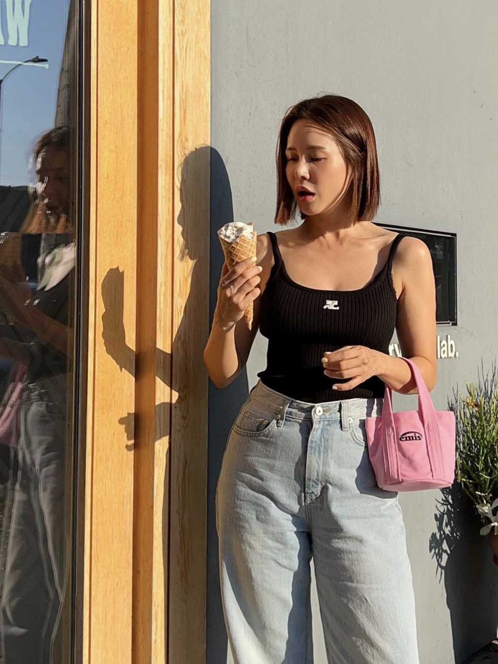 get shopping with me🛍️님의 스타일 - 2