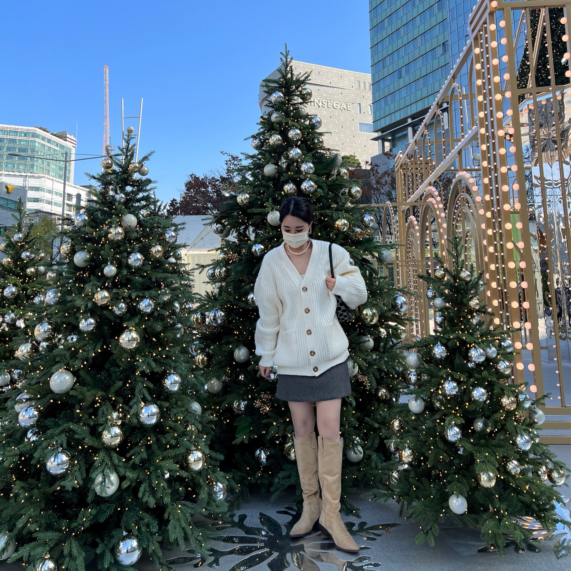 KREAM 스타일 - 1