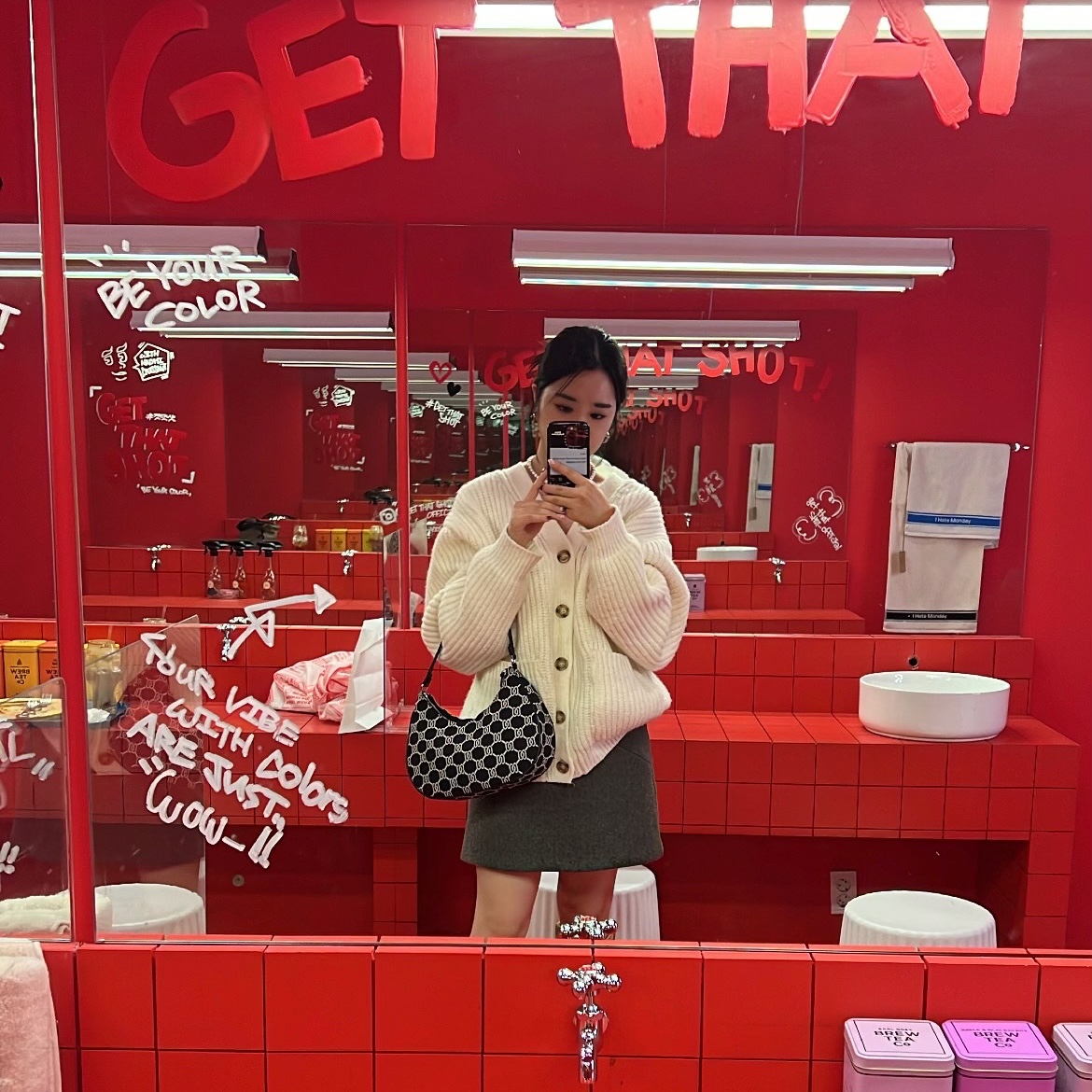 KREAM 스타일 - 4