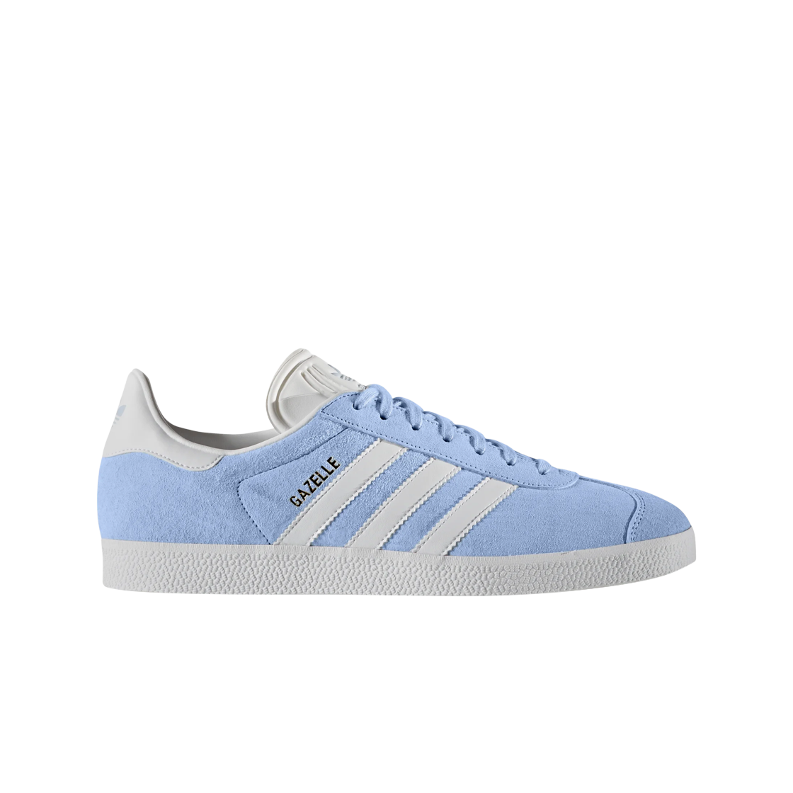 아디다스 가젤 클리어 스카이 화이트(Adidas Gazelle Clear Sky White) - 1