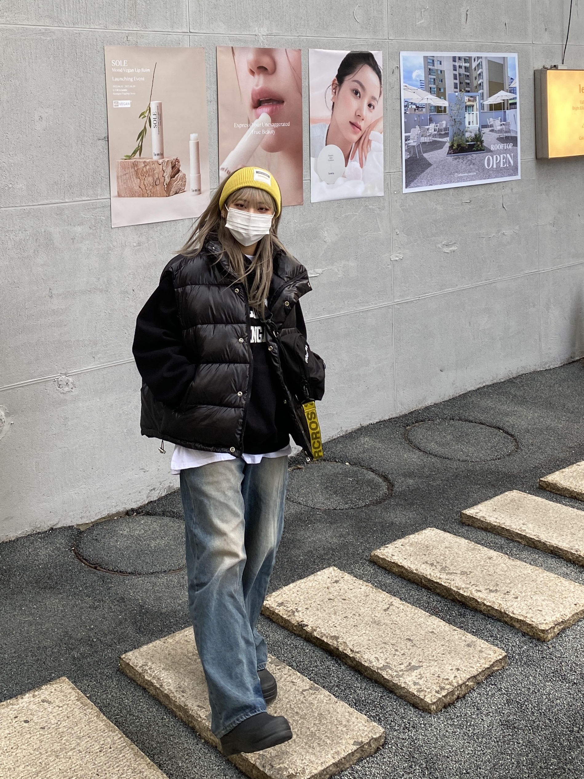 gaeeeeun_님의 스타일 - 4