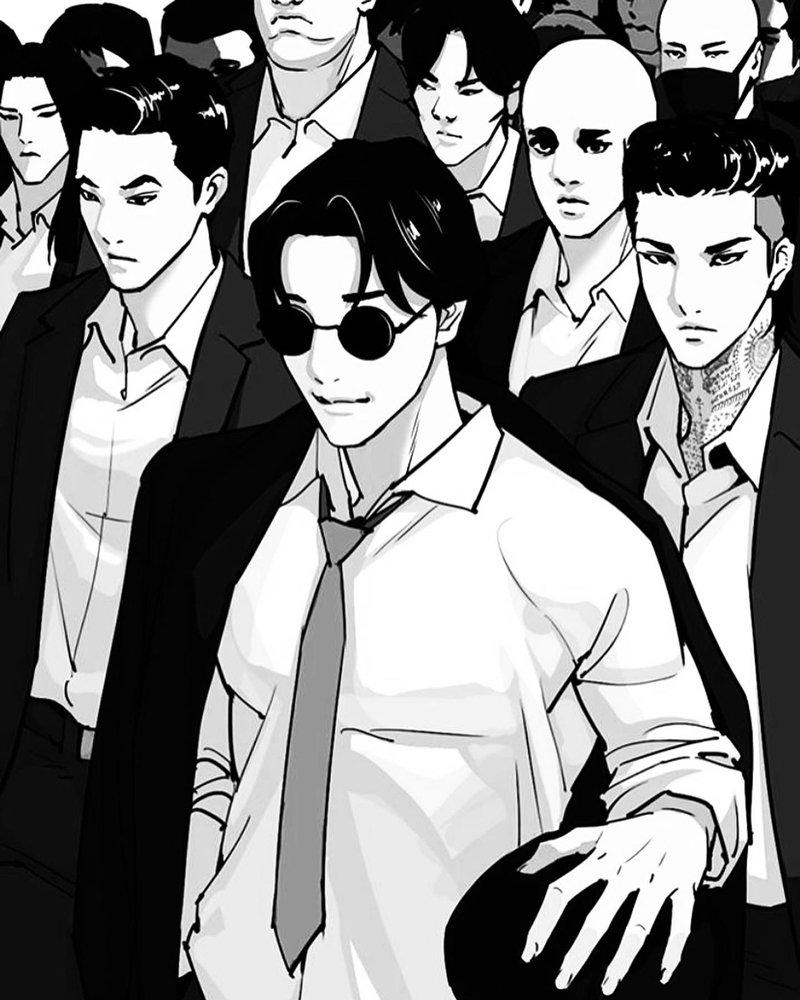 KREAM 프로필 이미지