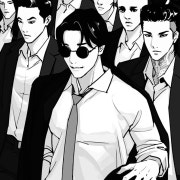 KREAM 프로필 이미지