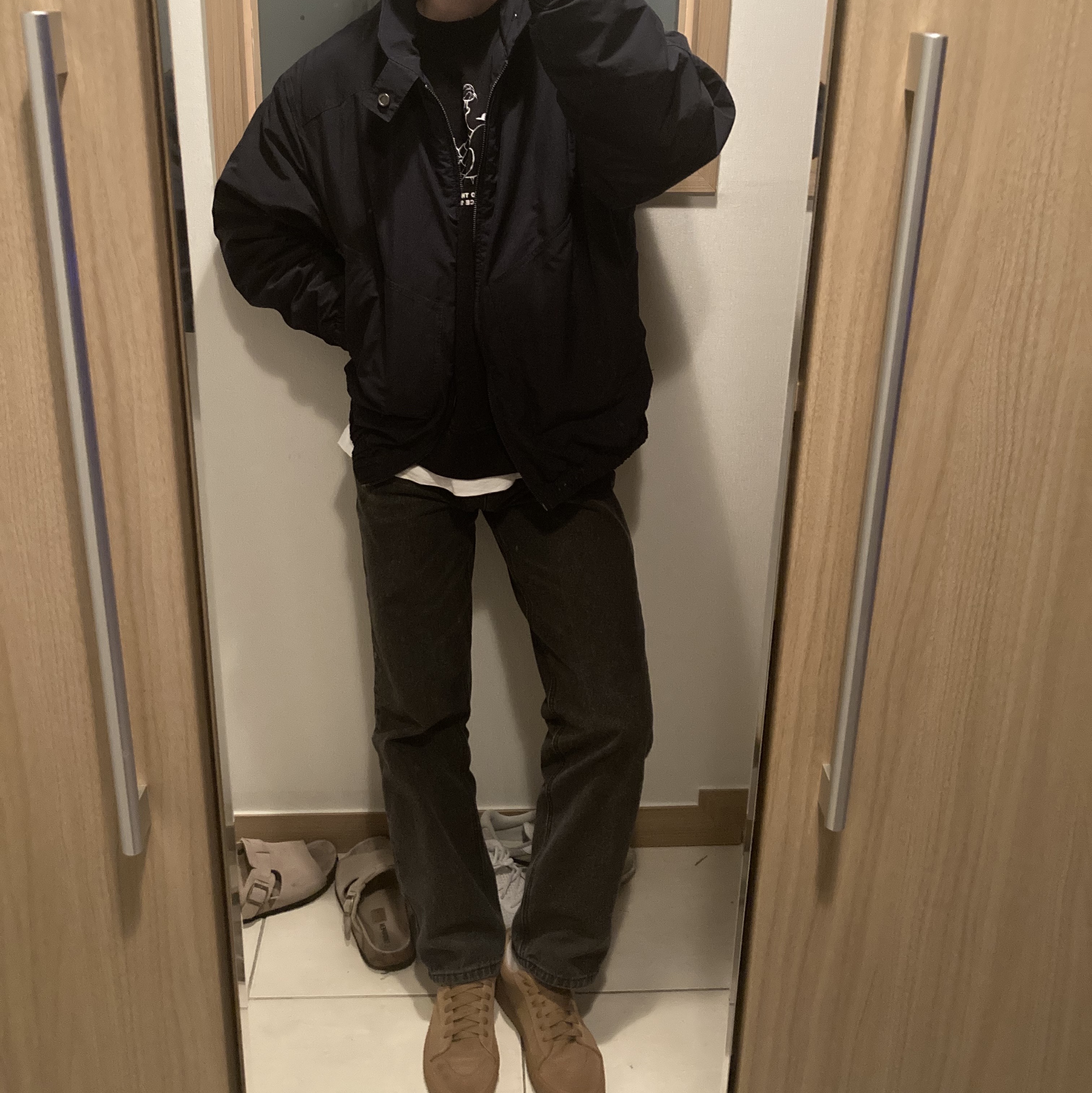 dbswpek님의 스타일
