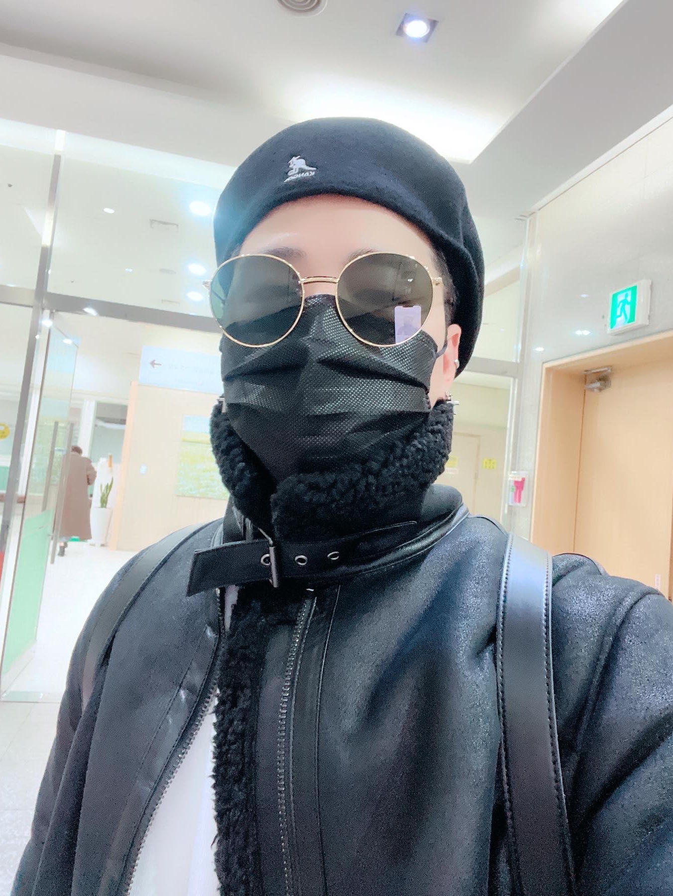 🧍🏻님의 스타일 - 5