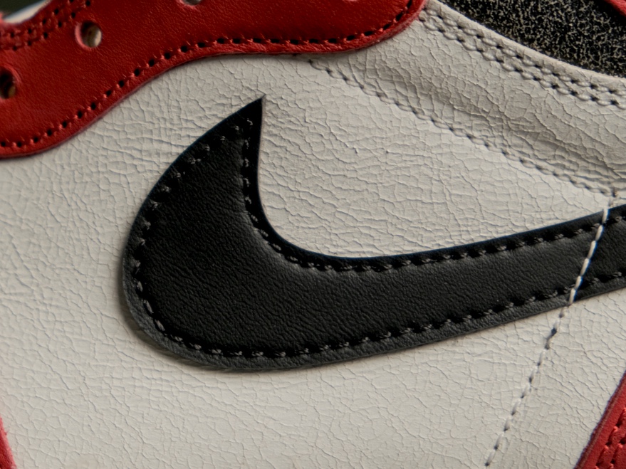 Jordan 1 Retro High OG Chicago 2022 착용 스타일 - 3
