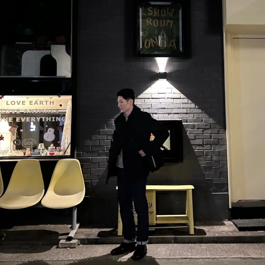 스타일 카드